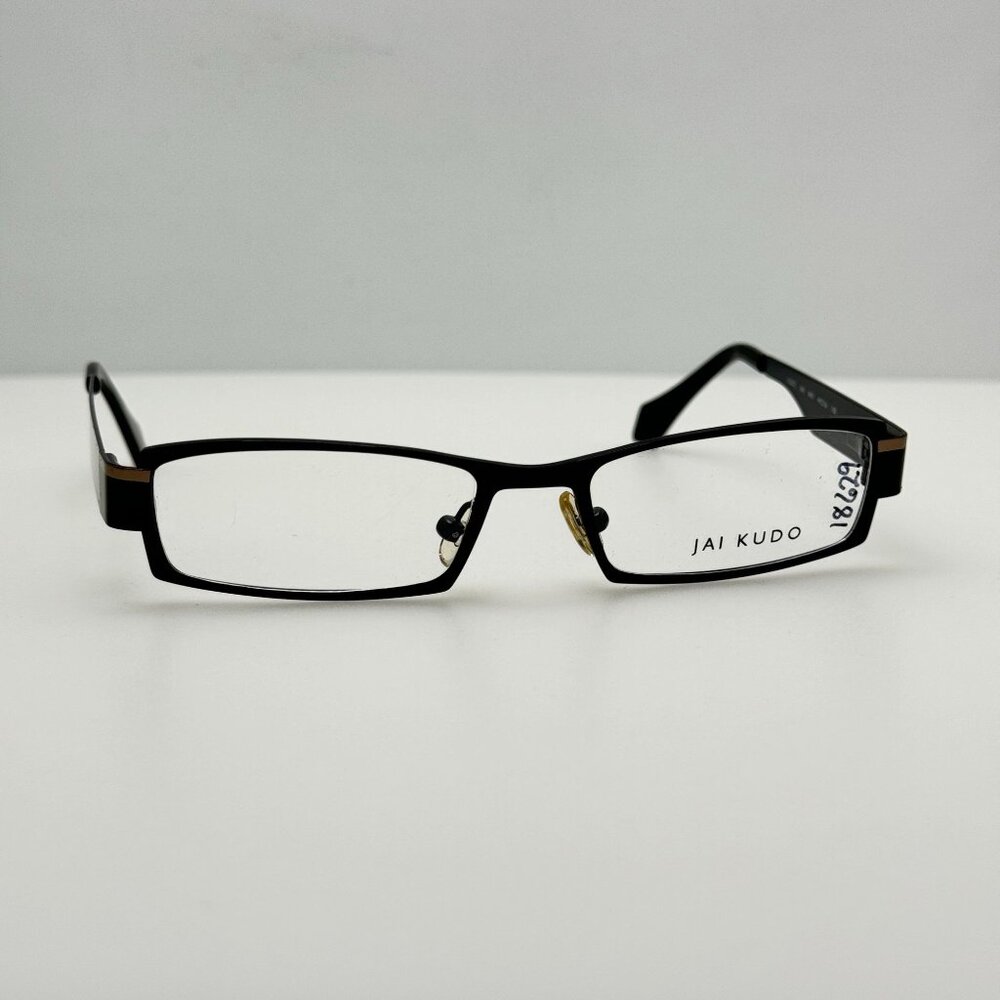 Jai Kudo 1327 M01 540 Eyeglasses Eye Glasses Frames 49-16-135